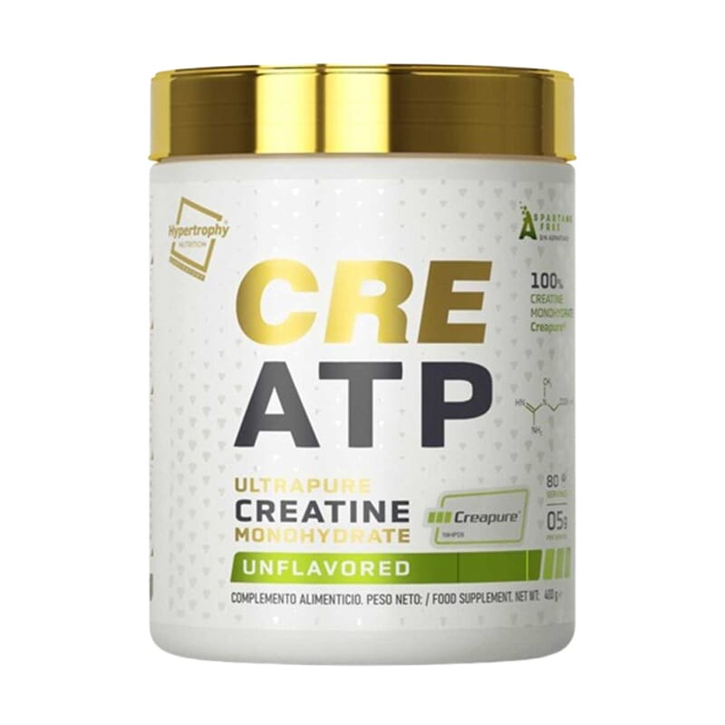 Creatp Creatine Creapure 400g