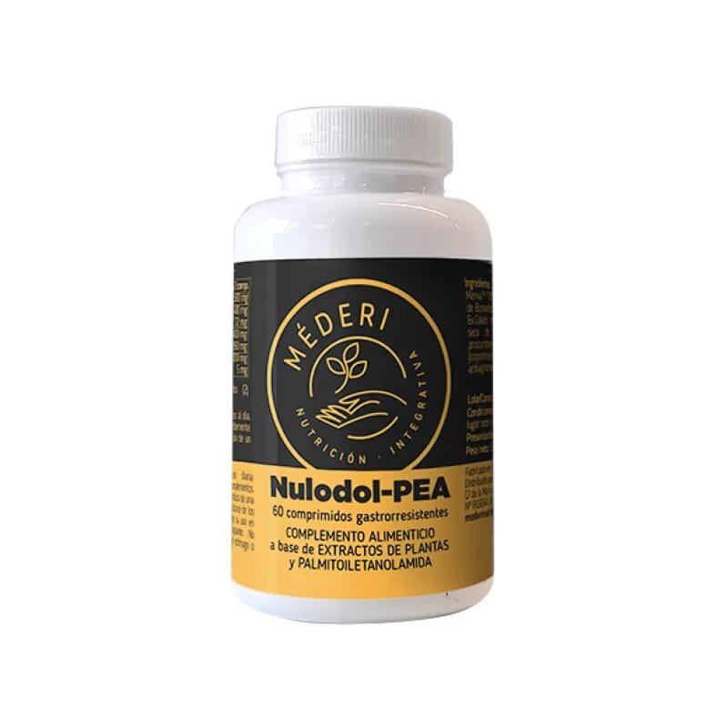 Nulodol-PEA 60 Tabs