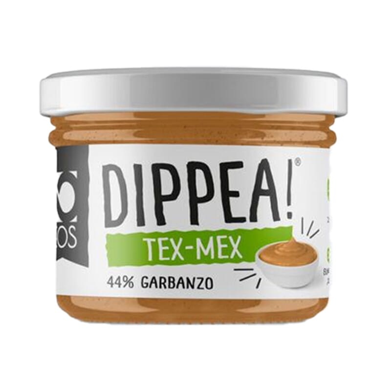 Dippea! Tex-Mex 180g