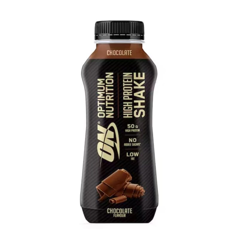 High Protein Shake 330 ml