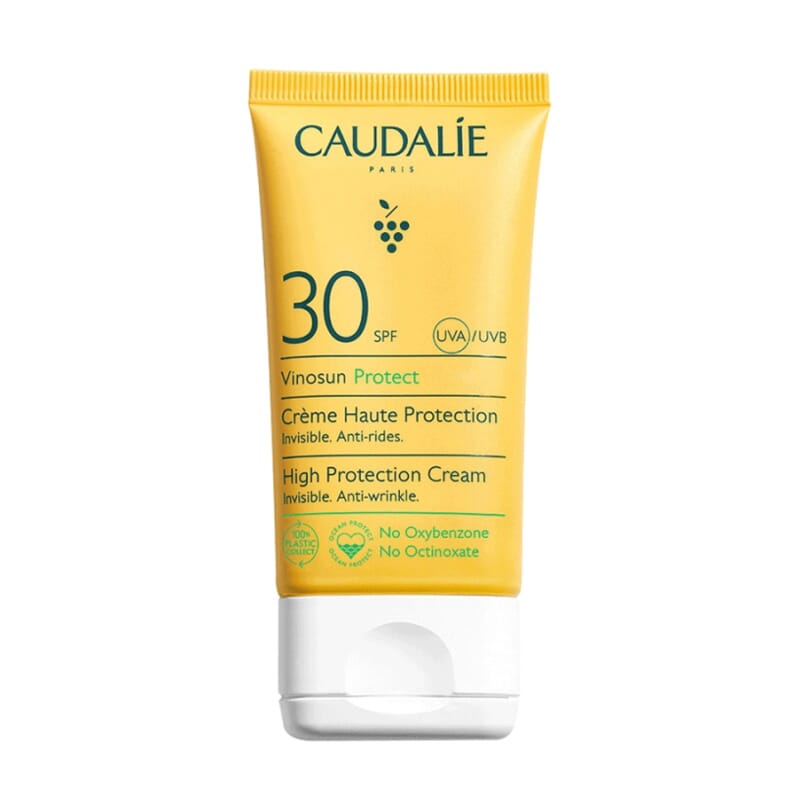 Vinosun Protect Crema De Alta Protección SPF30 50 ml