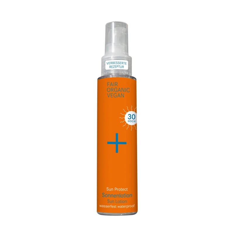 Sun Protect Loción Corporal SPF30 100 ml