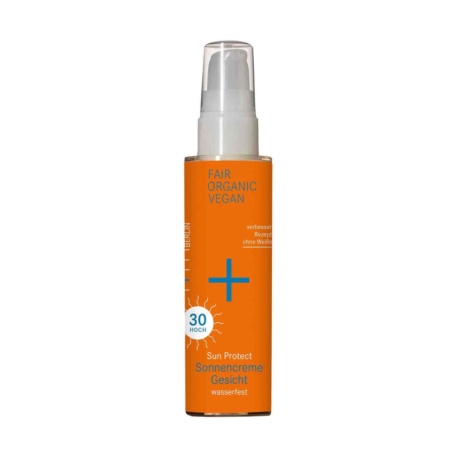 Sun Protect Crema Facial SPF30 50 ml