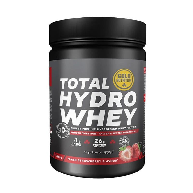 Total Hydro Whey 900g