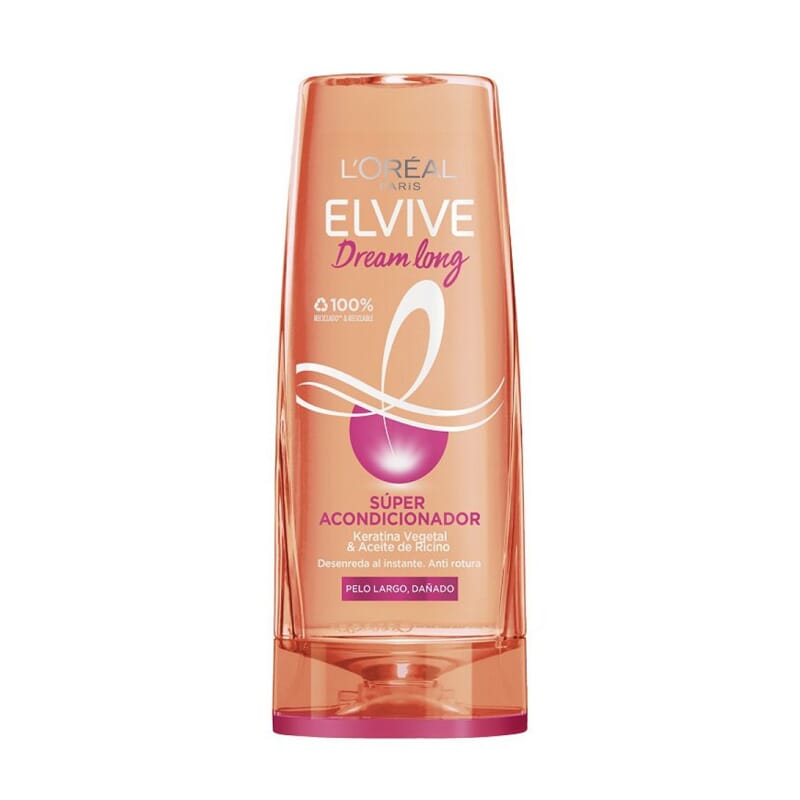 Elvive Dream Long Súper Acondicionador 300 ml