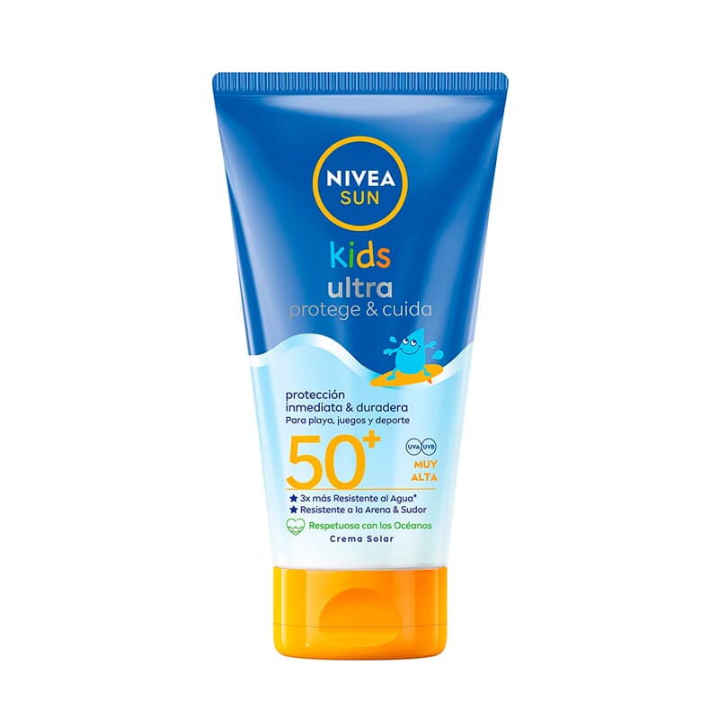 Sun Kids Ultra Crema Solar SPF50+ 150 ml