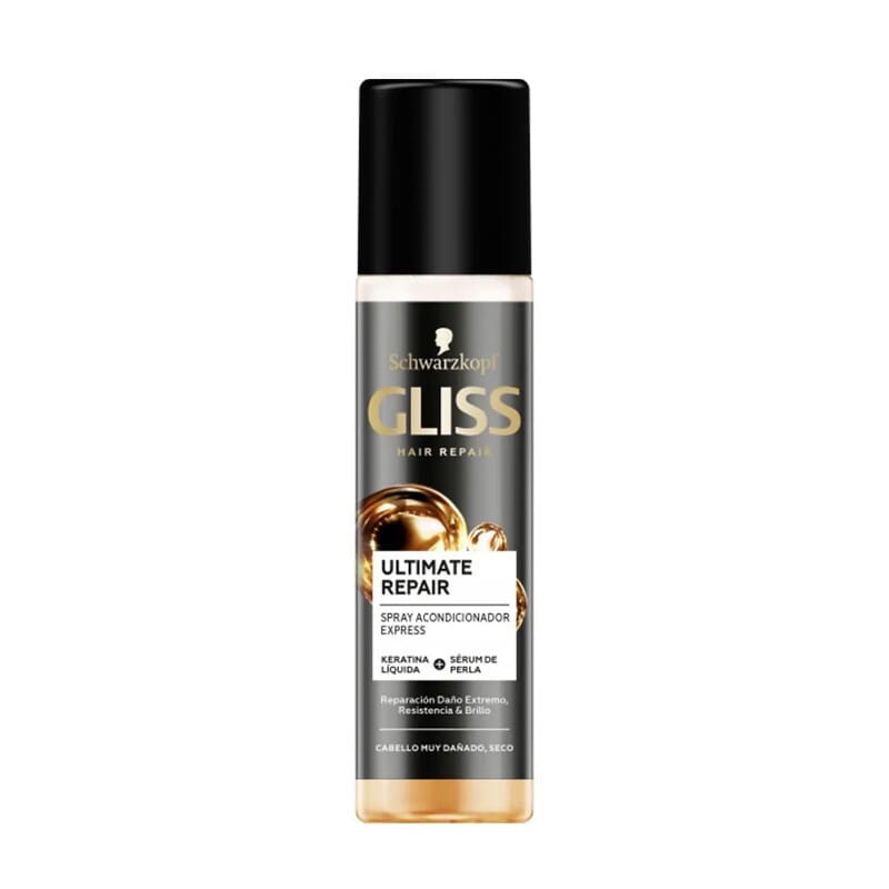 Gliss Hair Repair Ultimate Repair Acondicionador Sin Aclarado 200 ml