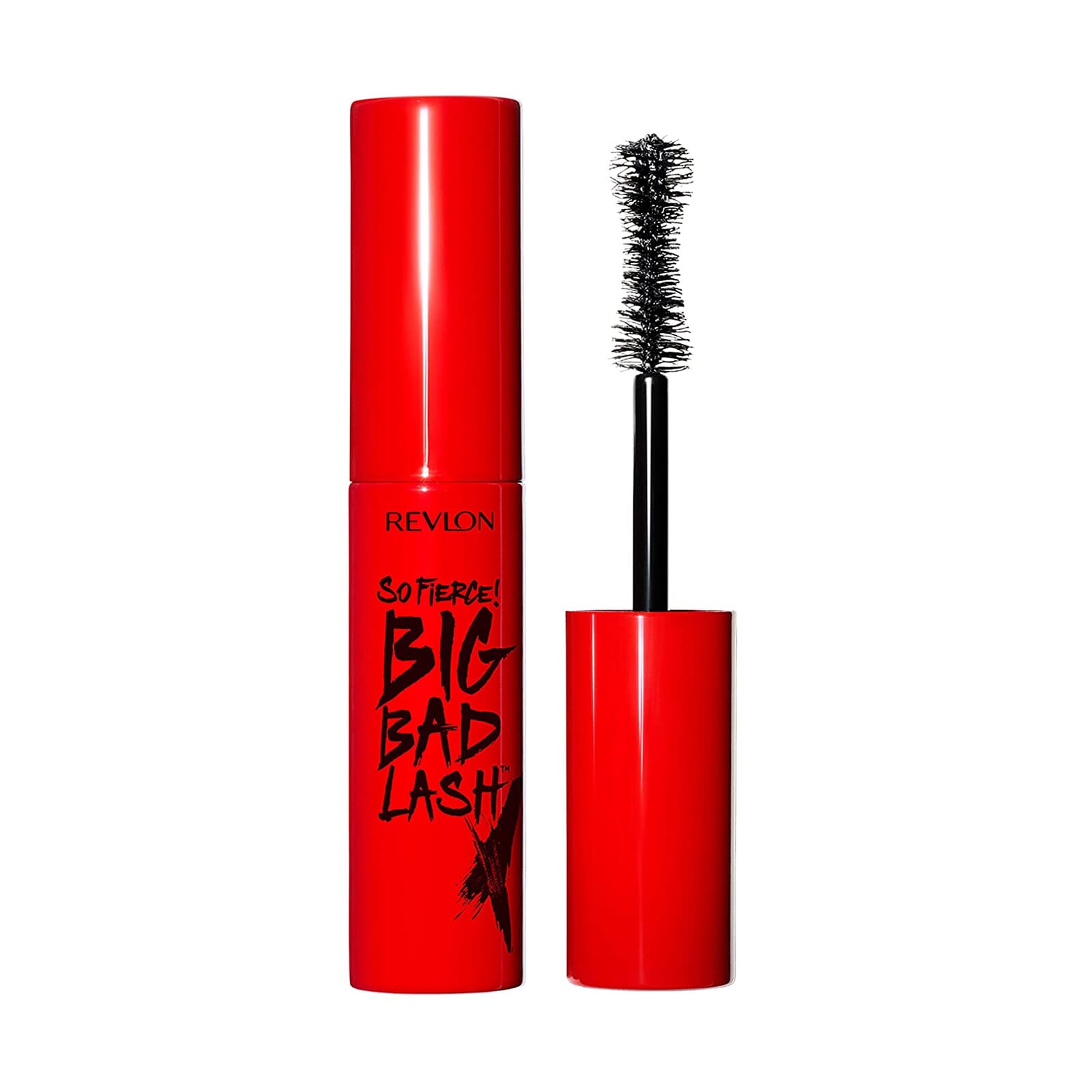 So Fierce! Big Bad Lash Mascara #001