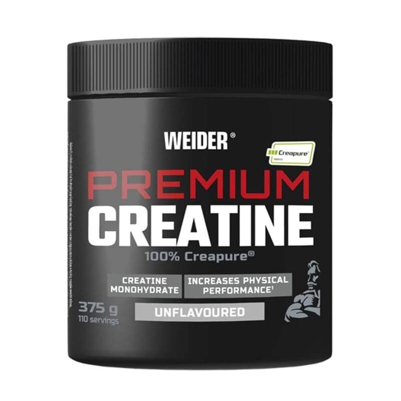 Premium Creatine 100% Creapure 375g