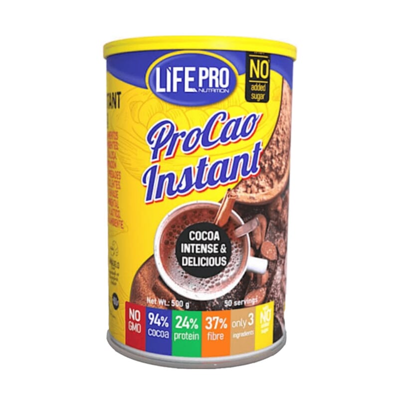 Procao Instant 500g