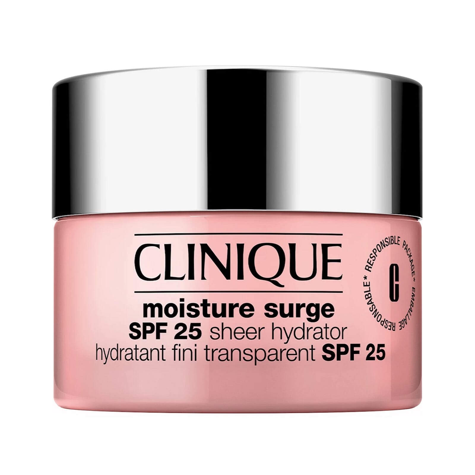 Moisture Surge SPF25 50 ml