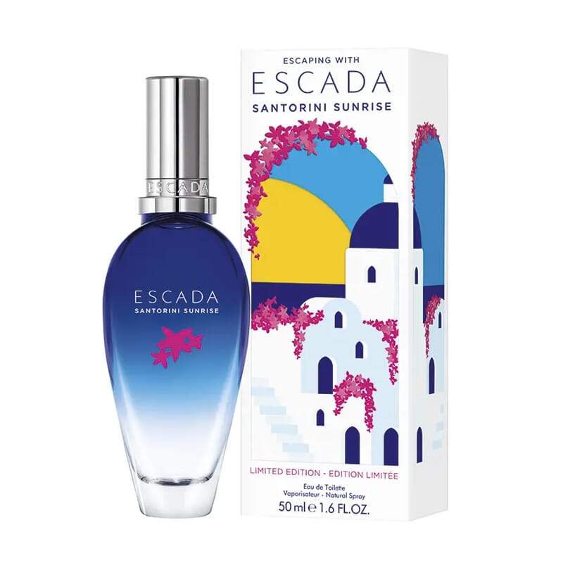 Santorini Sunrise EDT 100 ml