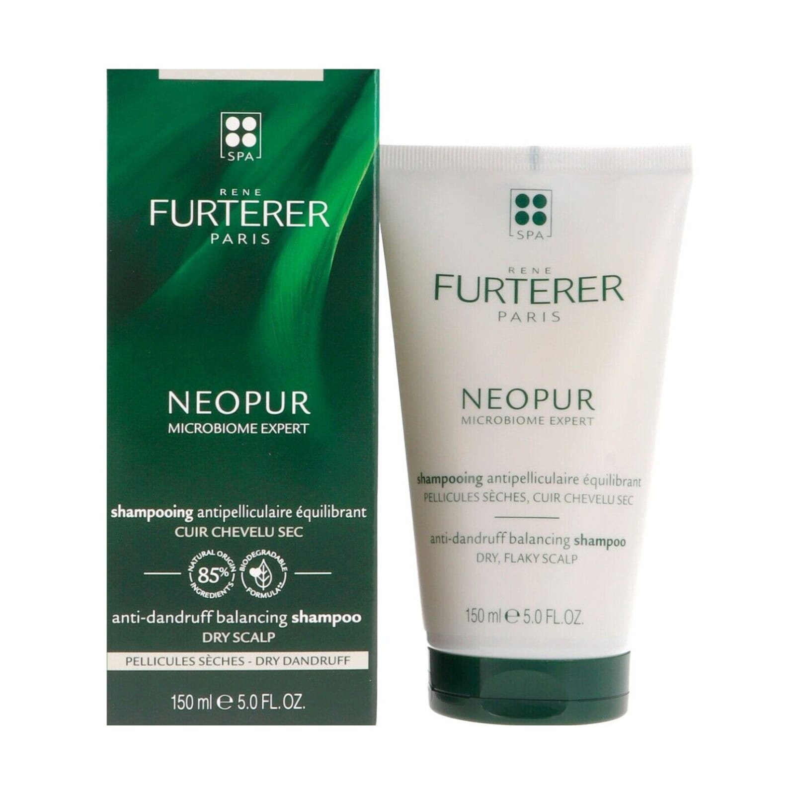 Neopur Microbiome Expert 150 ml