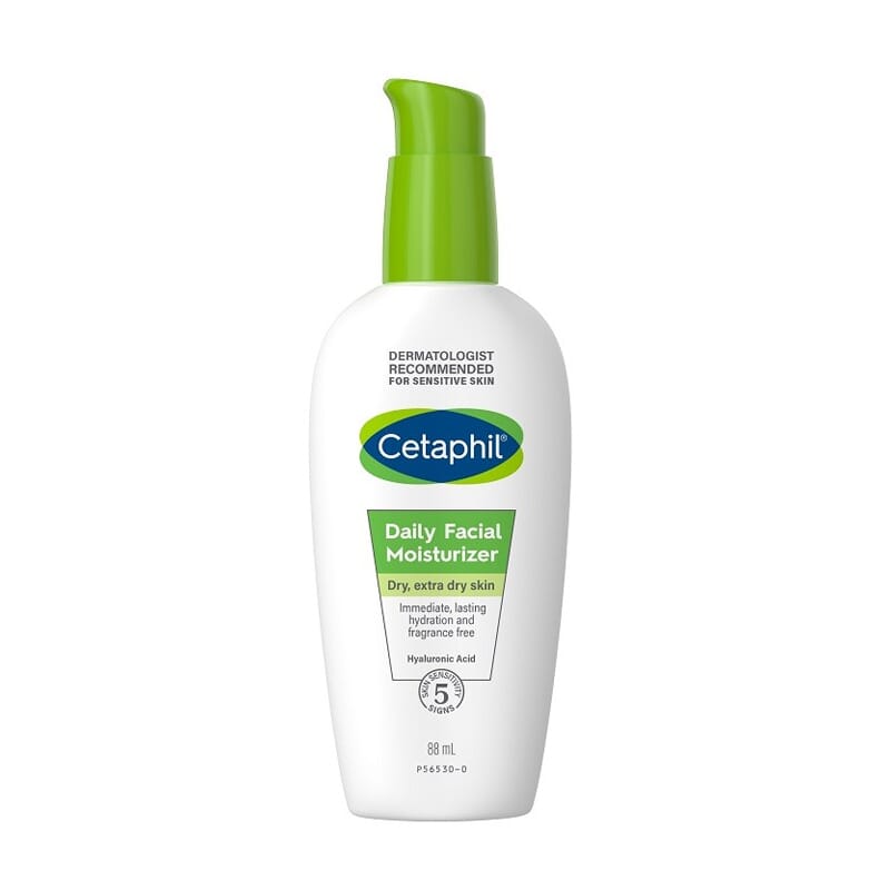 Cetaphil Creme Facial Hidratante Dia 88 ml