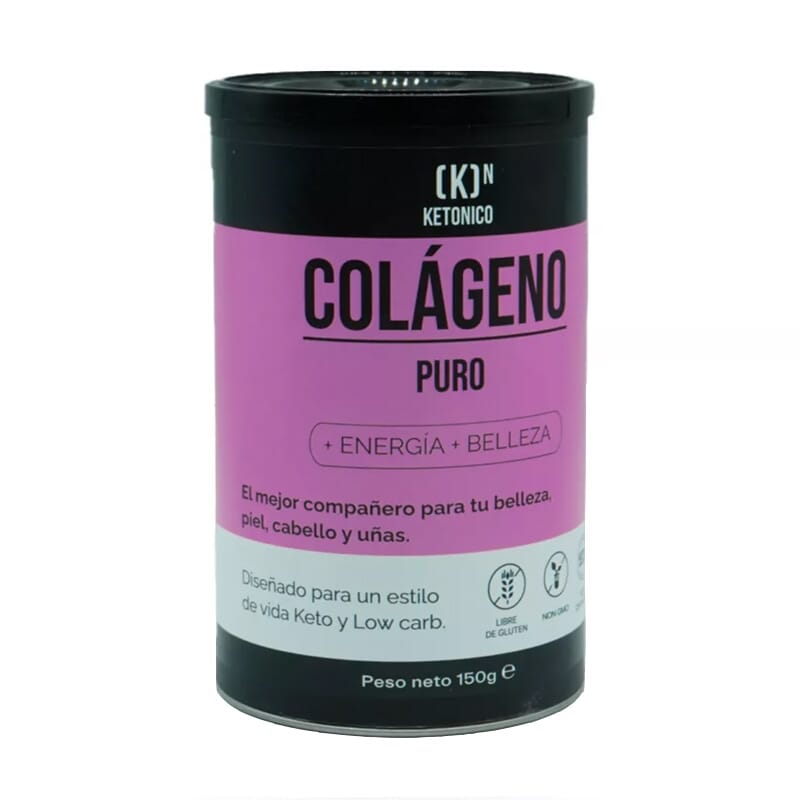 Colágeno Puro 150g