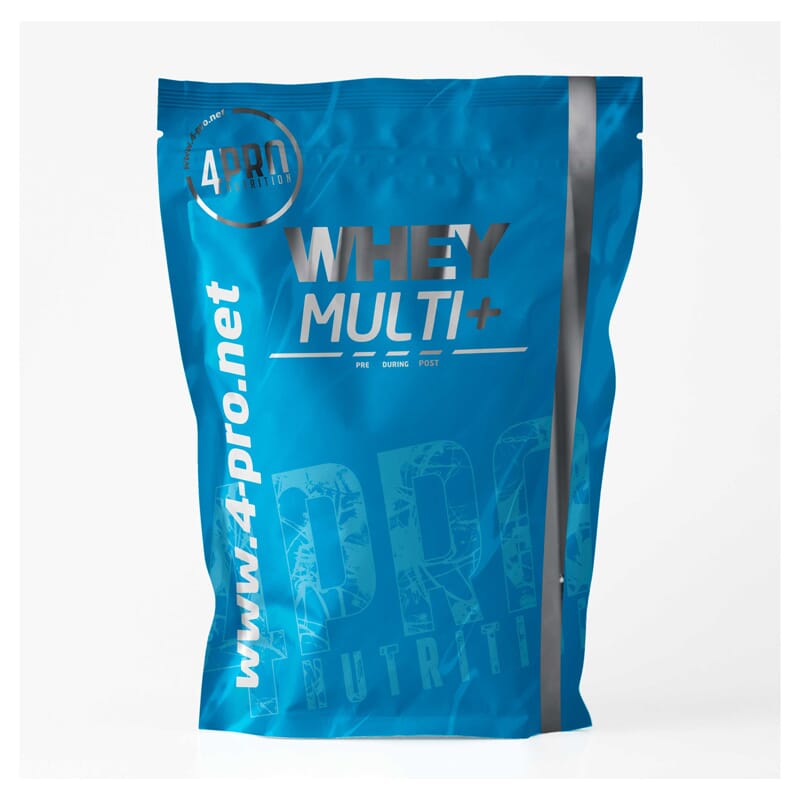 Whey Multi+ 1 Kg