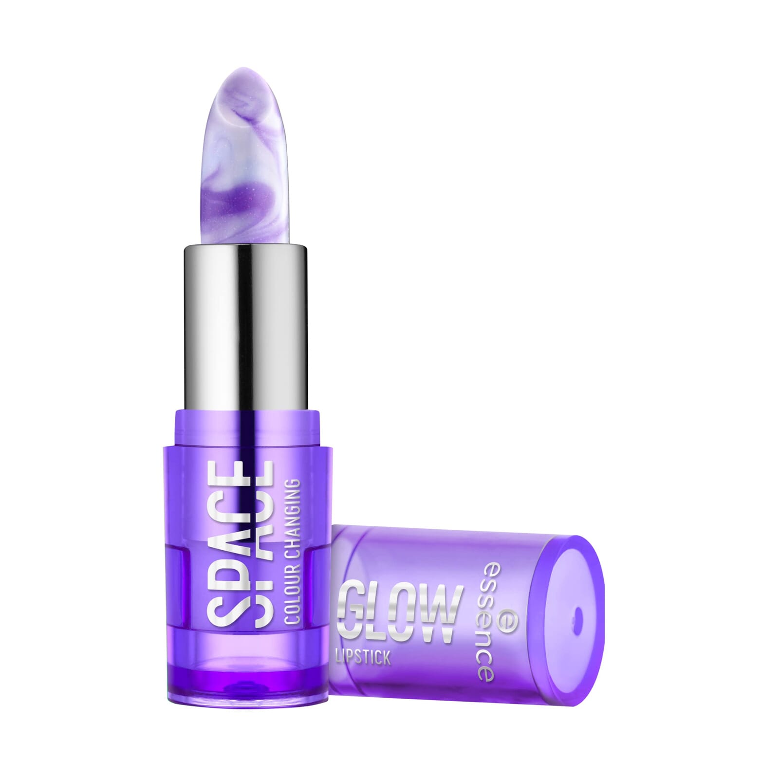 Space Glow Lipstick