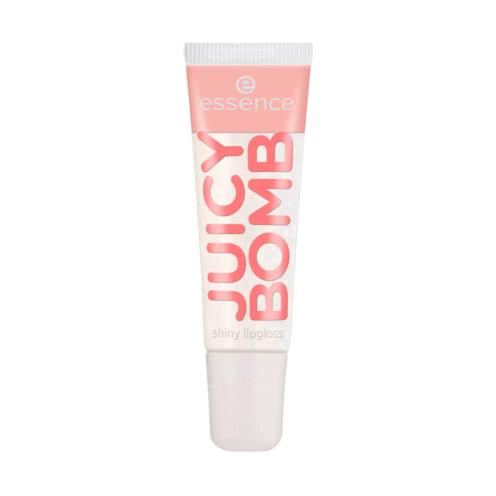 Juicy Bomb Brillo De Labios #101 - Lovely Litchi