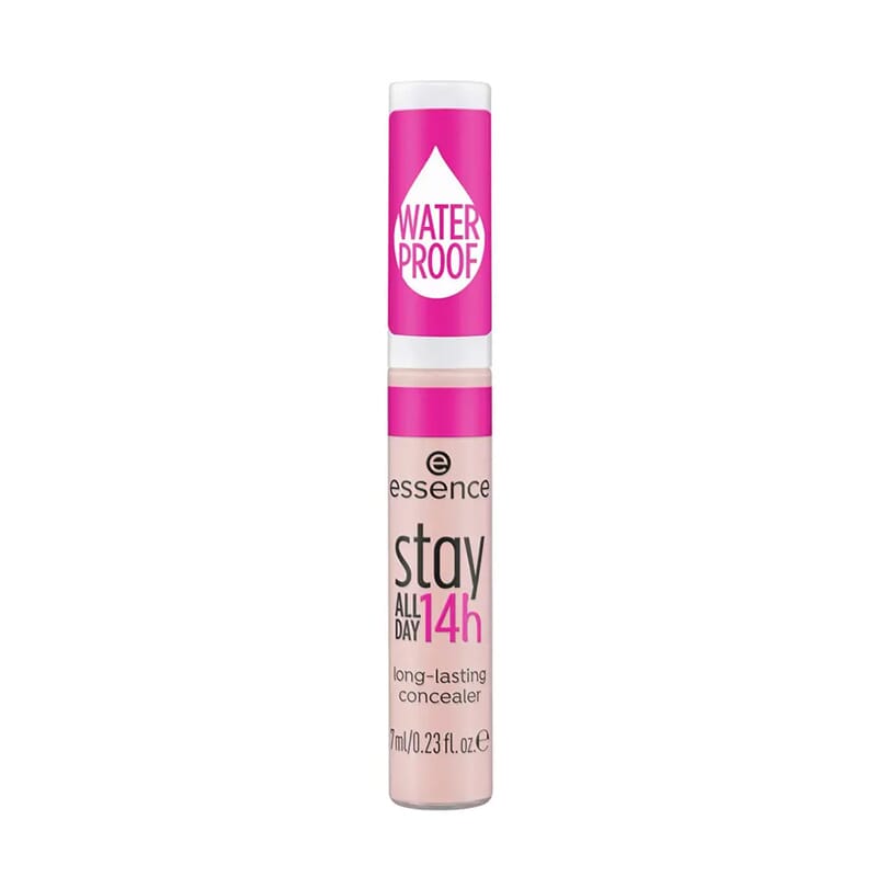 Stay All Day 14H Waterproof #10 Light Rose