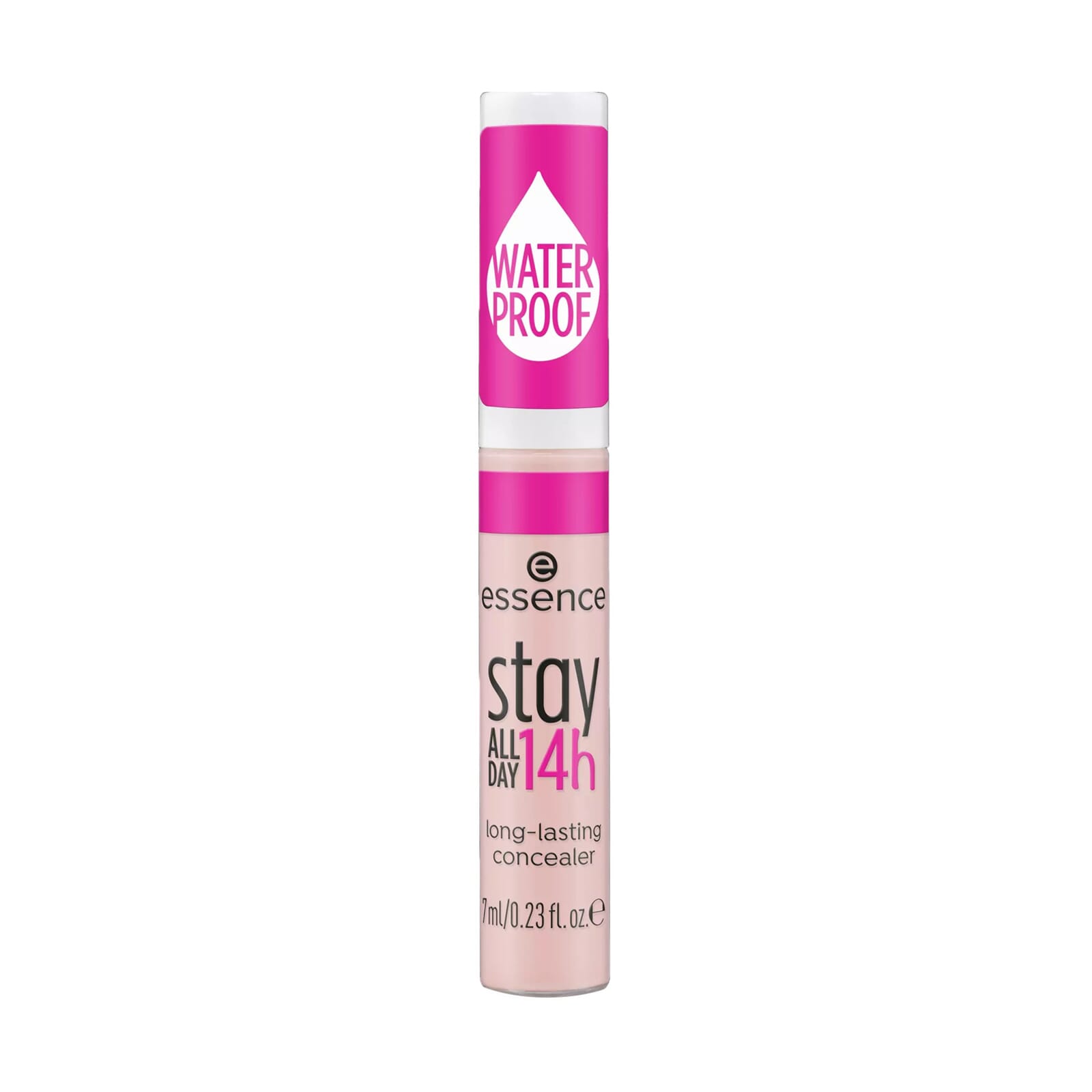 Stay All Day 14H Waterproof #20 - Light Rose