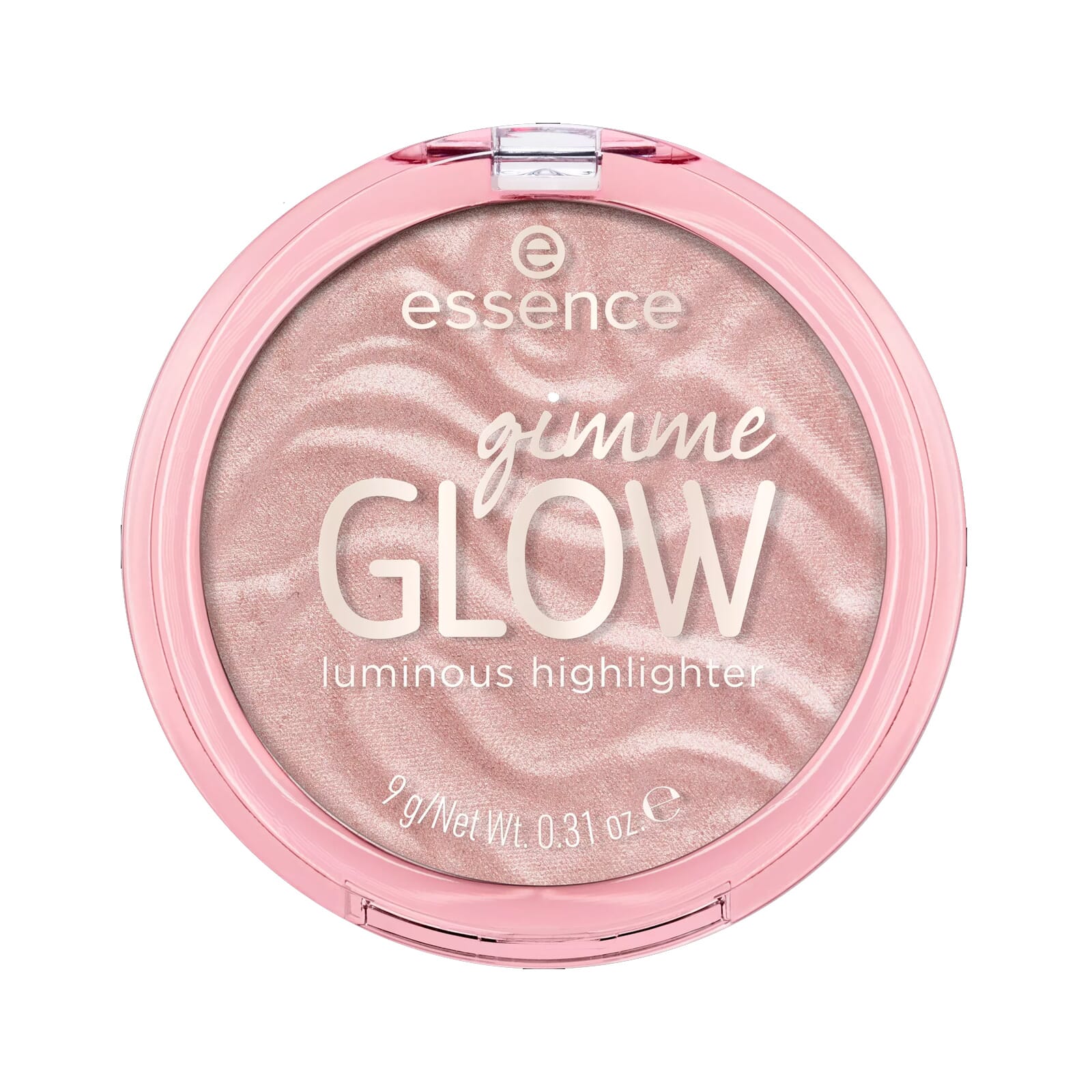 Gimme Glow Iluminador Luminoso #20 - Lovely Rose