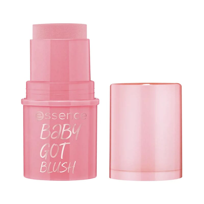 Baby Got Blush Colorete Líquido #10 Tickle Me Pink