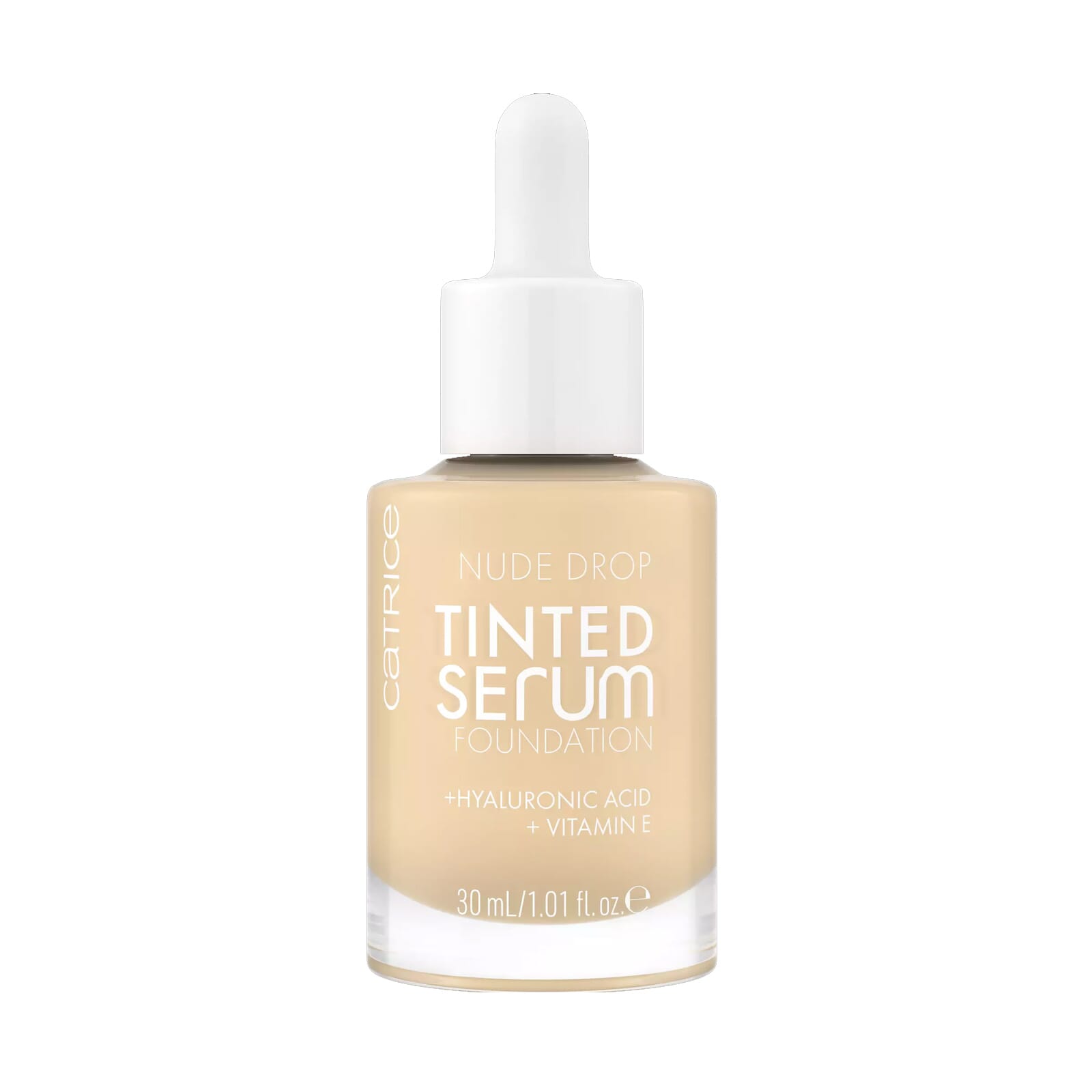 Base Sérum Nude Drop Tinted #010N 30 ml