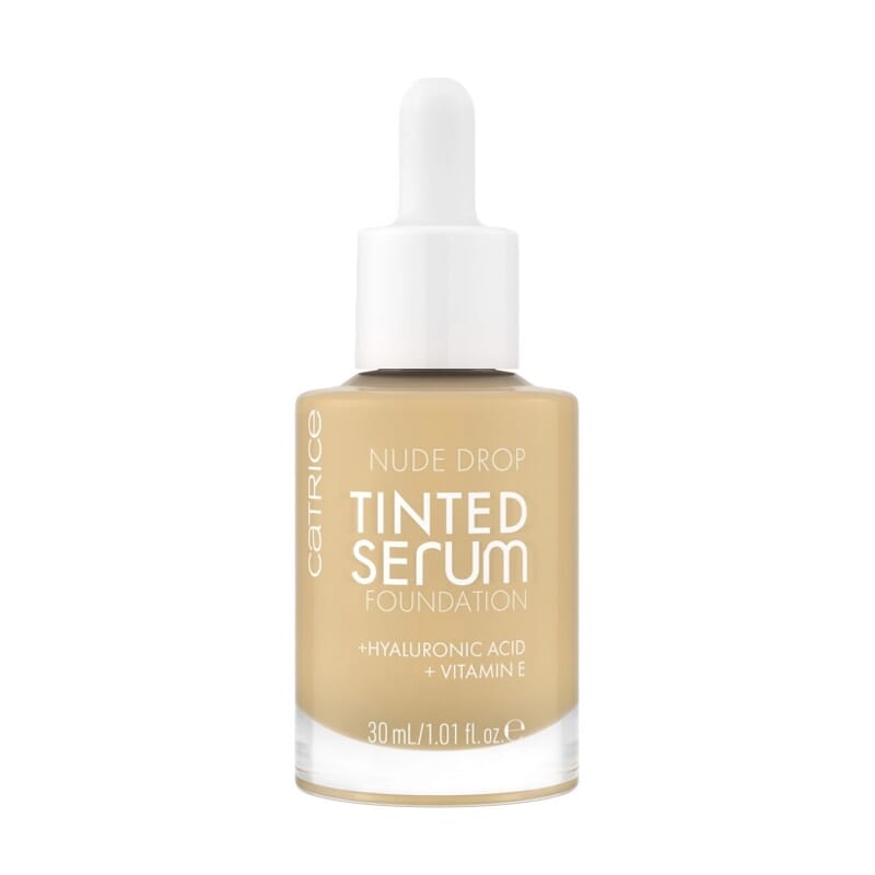 Base Sérum Nude Drop Tinted #020W 30 ml