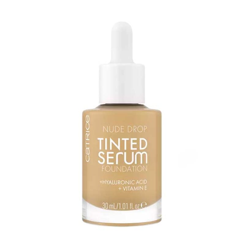 Base Sérum Nude Drop Tinted #040N 30 ml