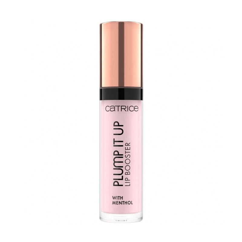 Lip Booster Labial Plump It Up #020 No Fake Love