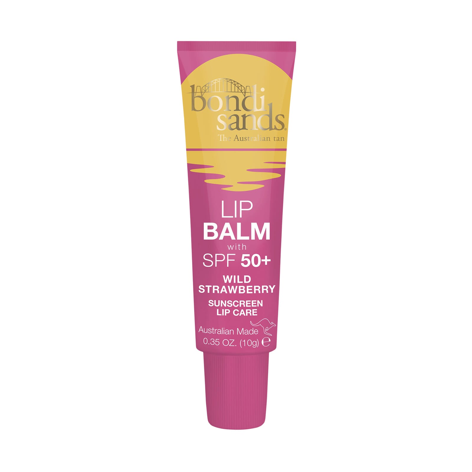 Lip Balm Wild Strawberry SPF50+ 10g