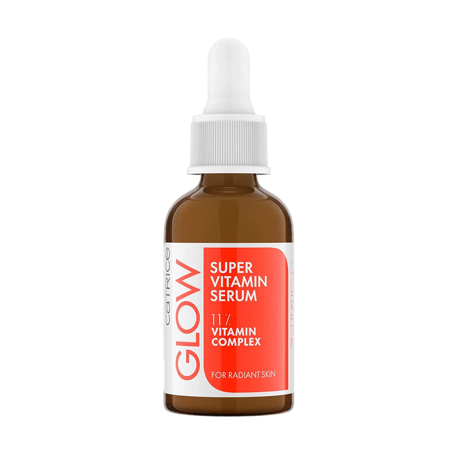 Sérum Glow Super Vitamina 30 ml