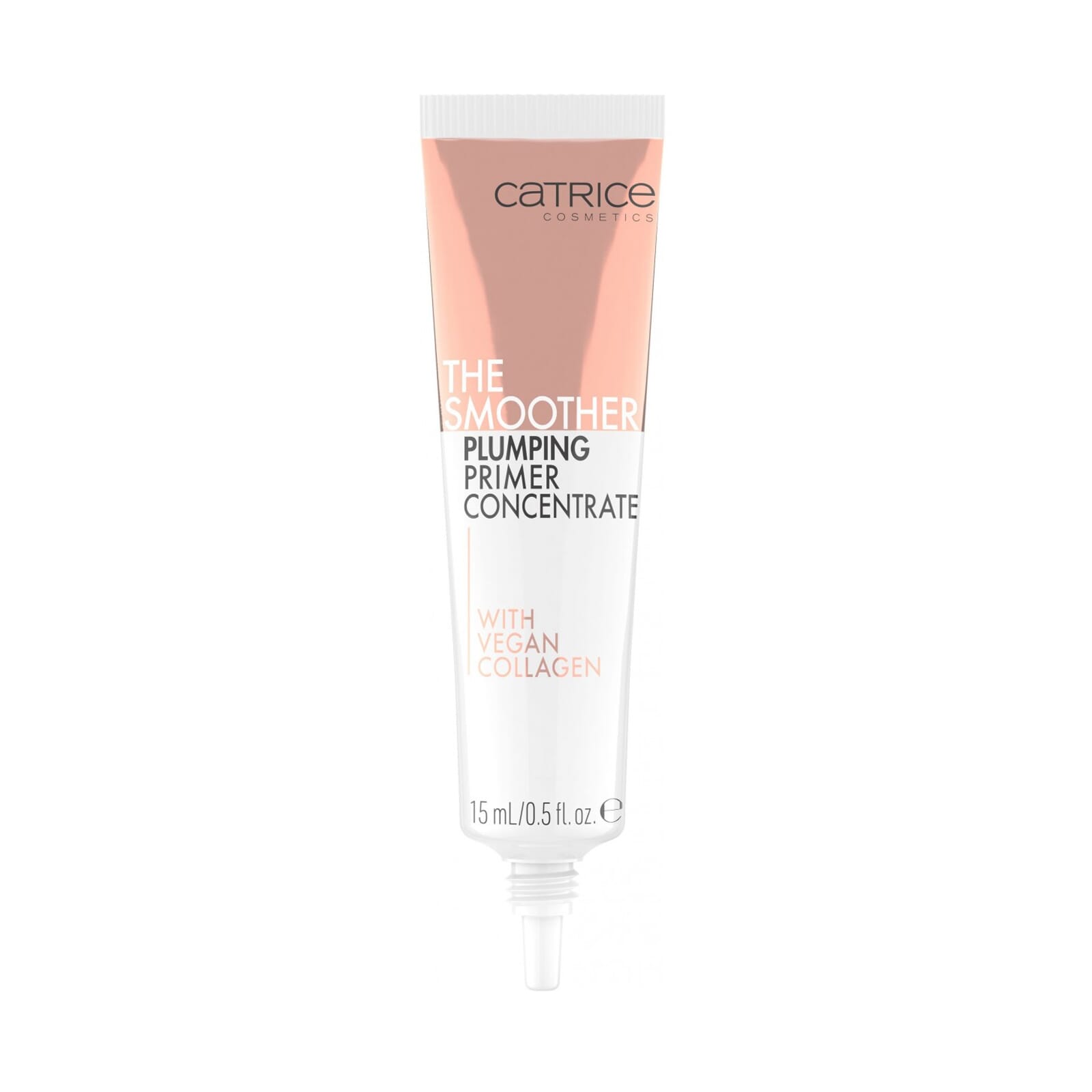 Prebase Rellenadora The Smoother Plumping 15 ml