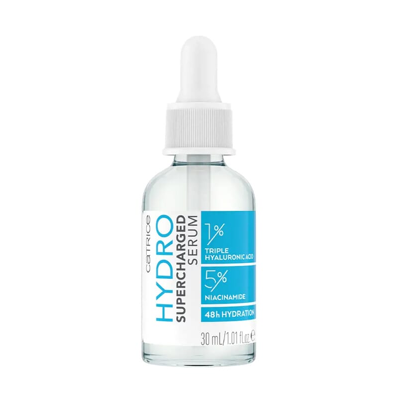 Hydro Supercharged Sérum 30 ml