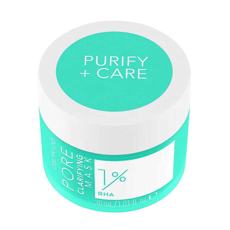 Pore Clarifying Mascarilla Purificante Para Poros 30 ml