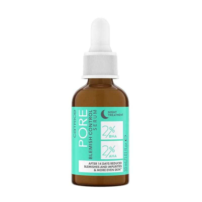 Pore Blemish Control Sérum Reductor De Poros 30 ml