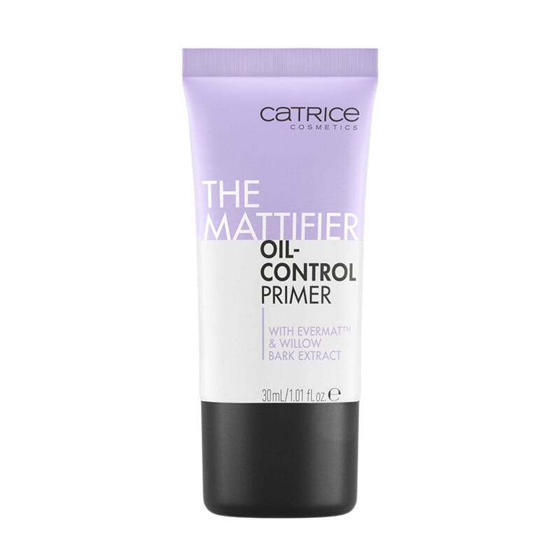 The Mattifier Oil-Control Prebase Matificante 30 ml