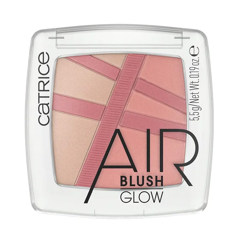 AirBlush Glow Colorete #030 Rosy love