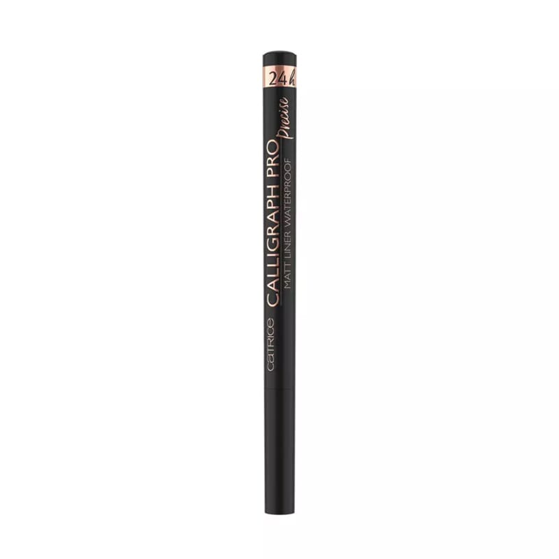 Calligraph Pro Precise 24H Matt Eyeliner Waterproof