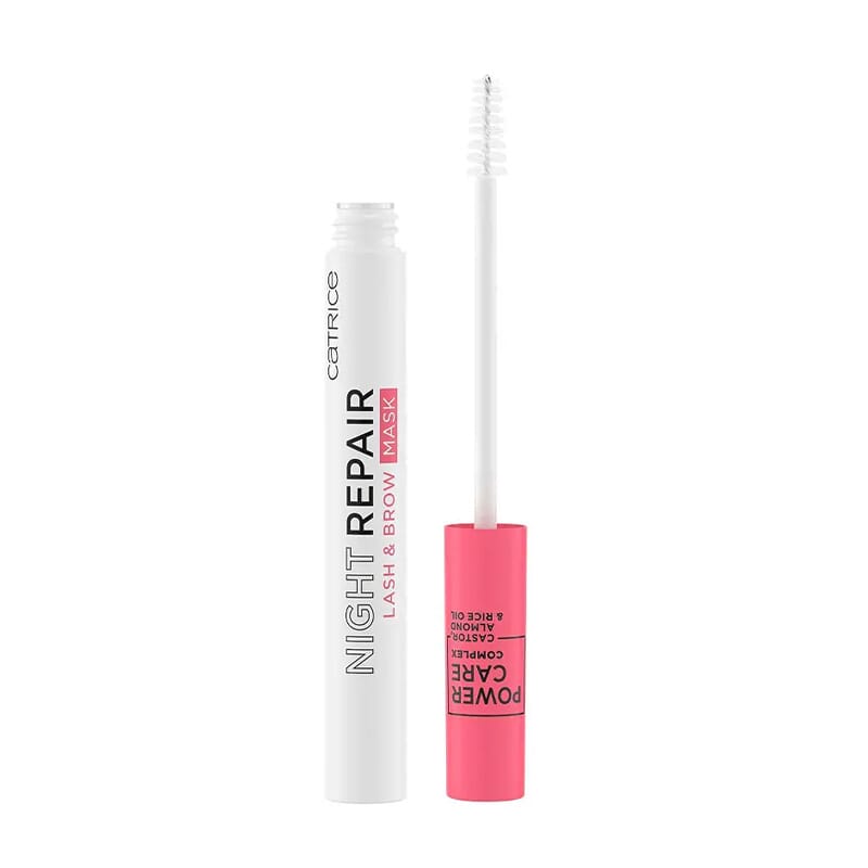 Night Repair Lash Brow Mask