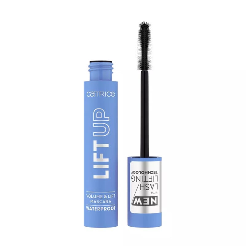 Lift Up Volumen Máscara Waterproof