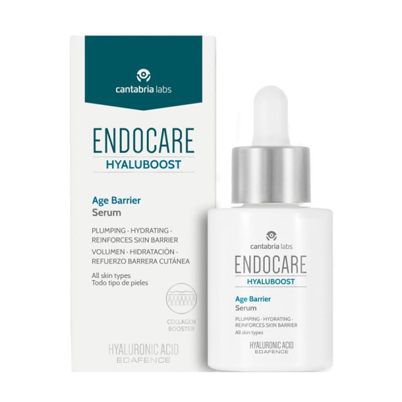 Endocare Hyaluboost Age Barrier 30 ml