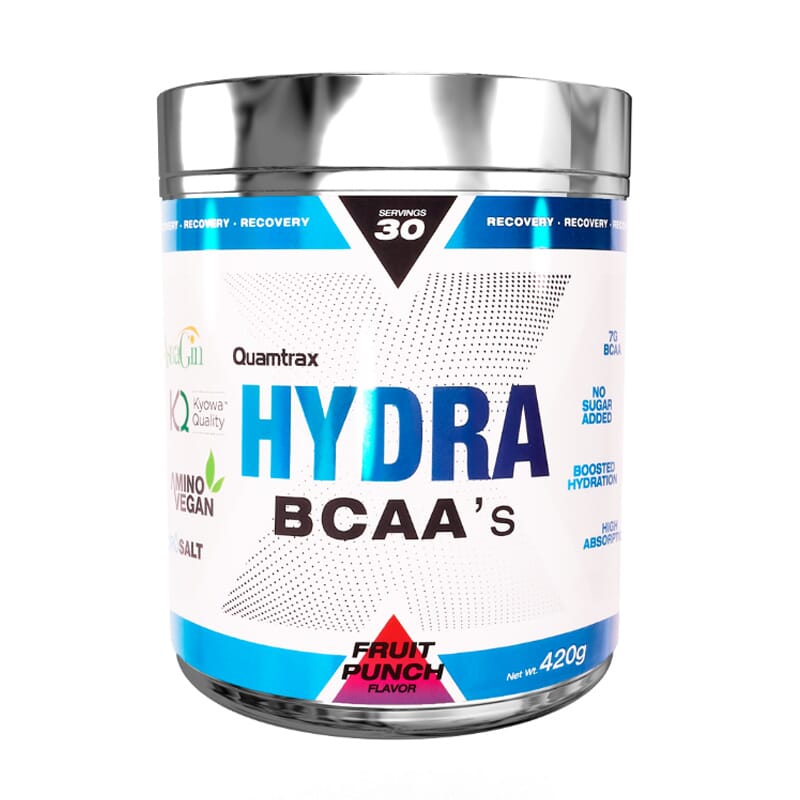 Hydra BCAA's 420g
