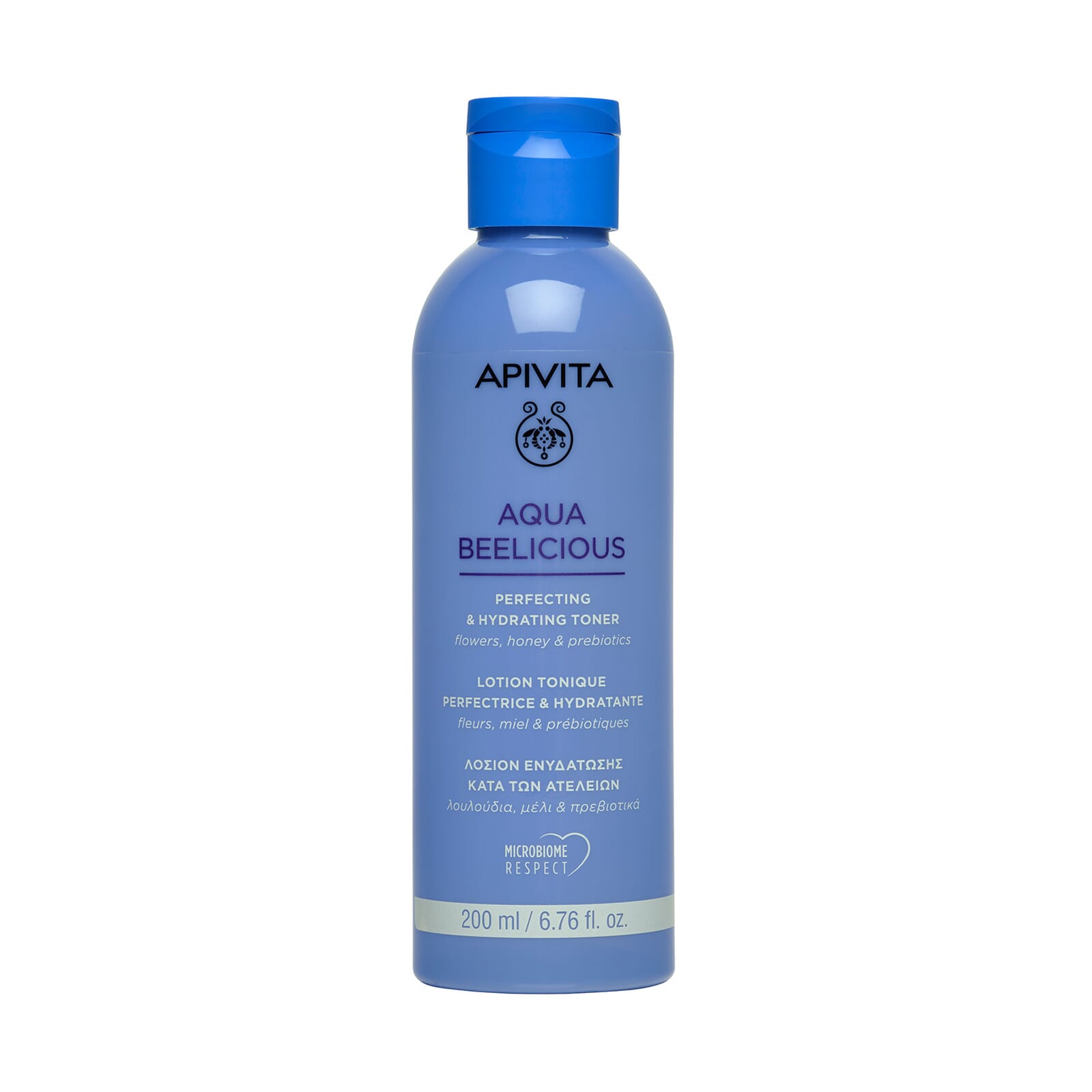 Aqua Beelicious Loción Tónica 200 ml