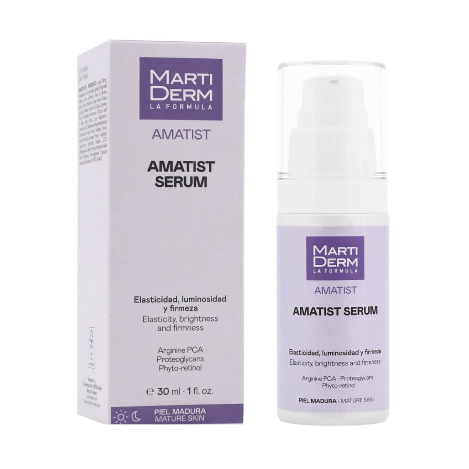 Amatist Serum 30 ml