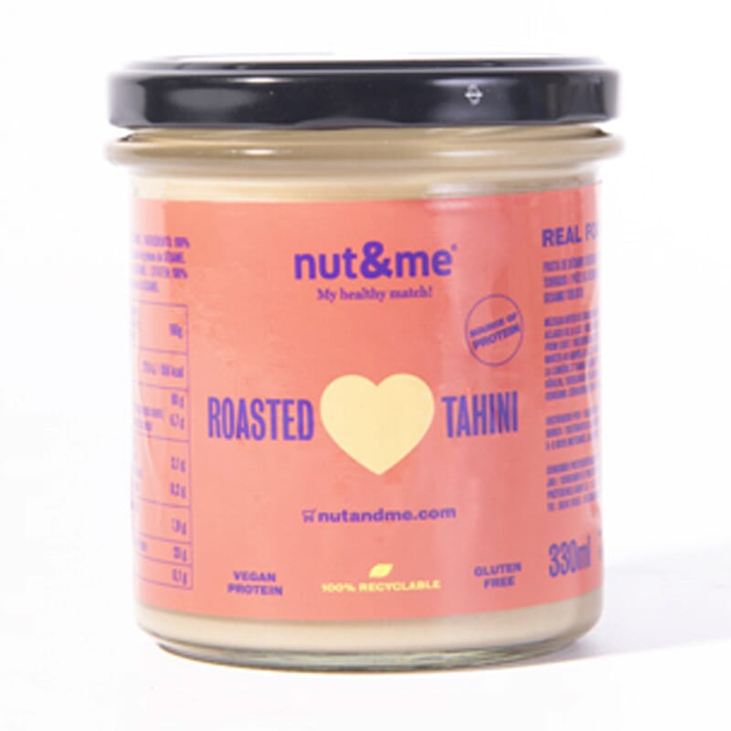 Roasted Tahini 300g