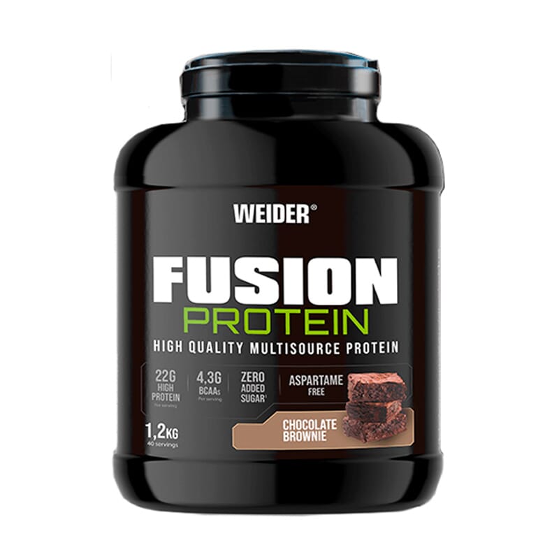 Fusion Protein 1.2 Kg