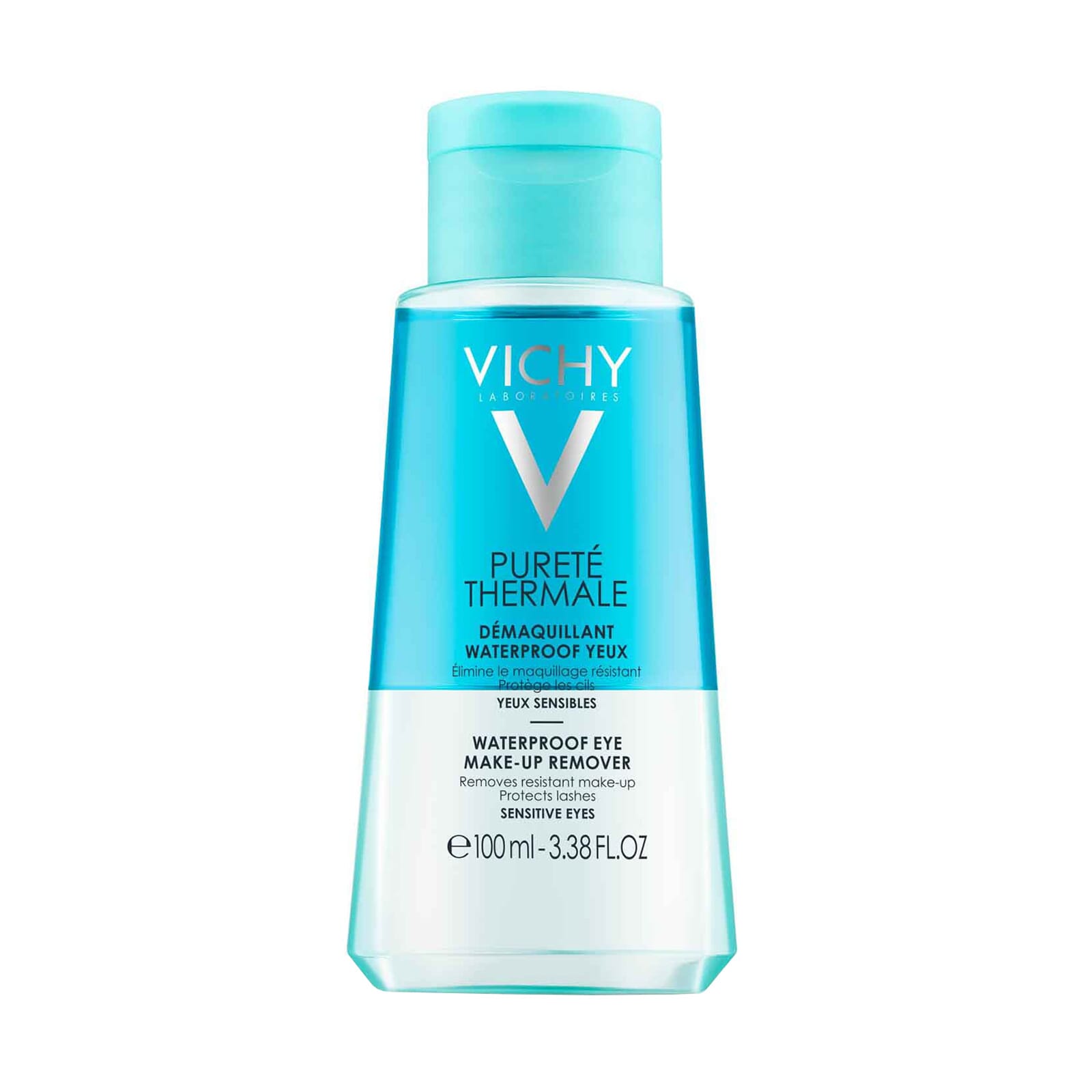 Pureté Thermale Augen Make-up Entferner Waterproof 100 ml