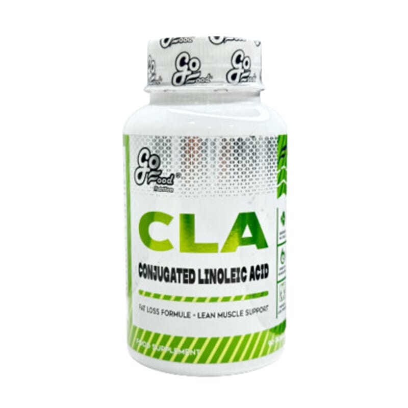 CLA 1000 mg 90 Perlas