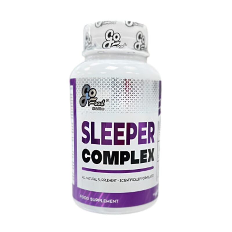 Sleeper Complex 90 Caps